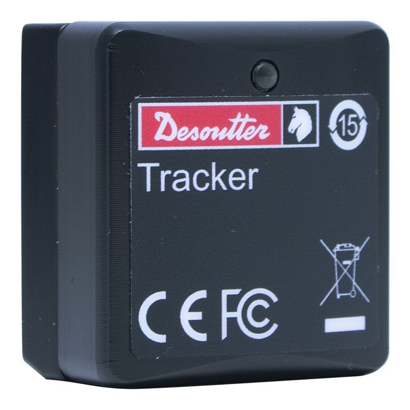 TRACKER-EABC product photo